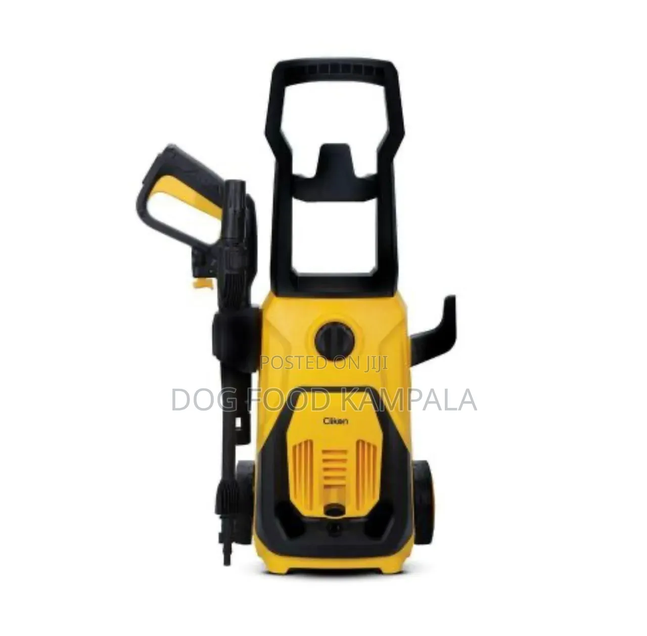 Pressure Washer Jet Car Washer Geepas Electric