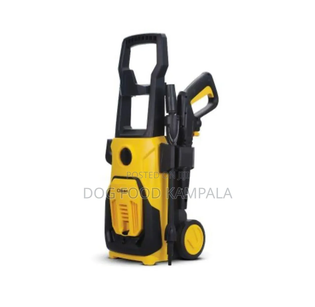 Pressure Washer Jet Car Washer Geepas Electric