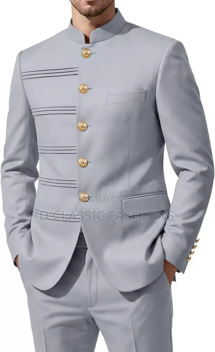 Men's Kaftans