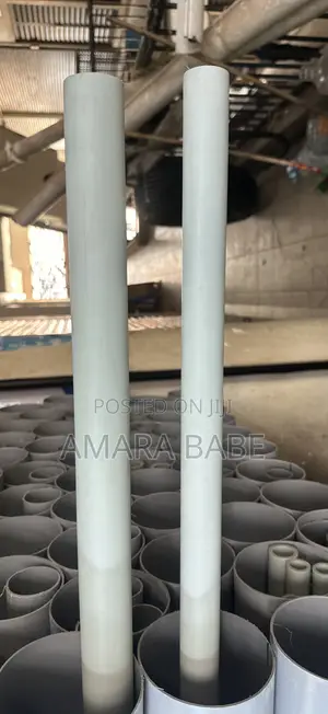 PPR Pipes 1” 3/4” 1/2