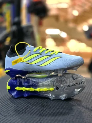 Football Shoes Original Predator
