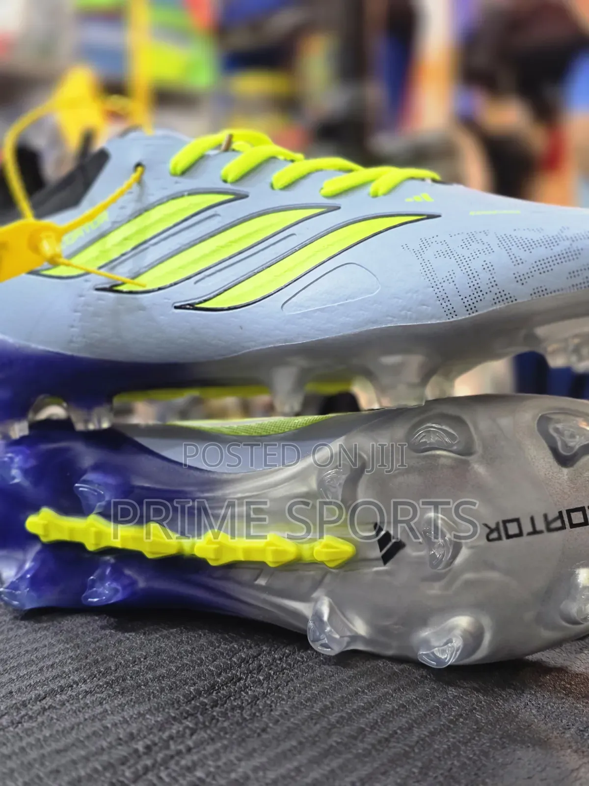 Football Shoes Original Predator