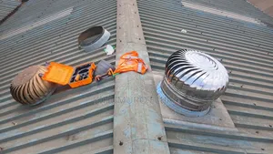 Turbine (Vent Let)