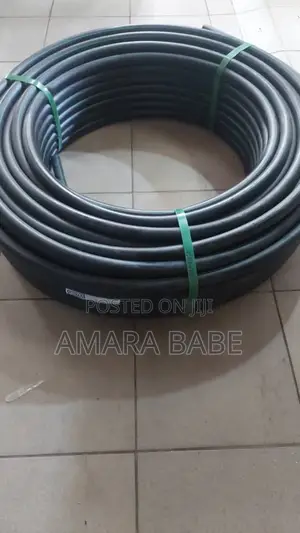 Pdpe Pipes Roll 1”( GENTEX)