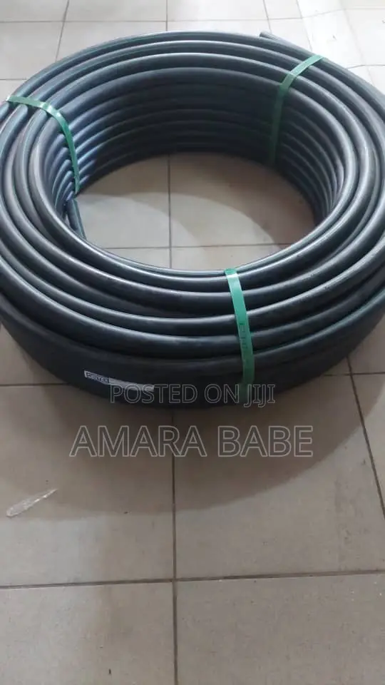 Pdpe Pipes Roll 1”( GENTEX)