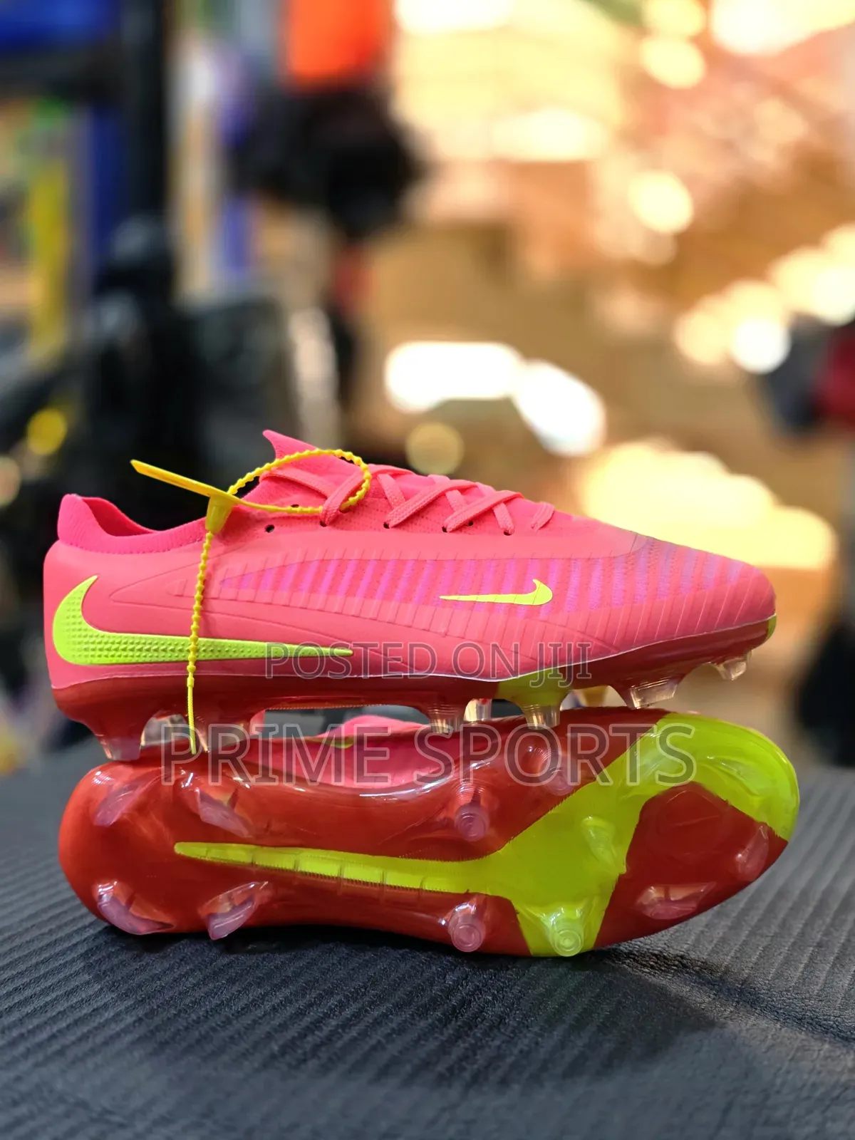 Football Shoes Phantom GX