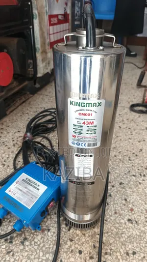 Water Pump