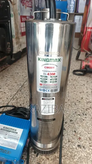 Water Pump
