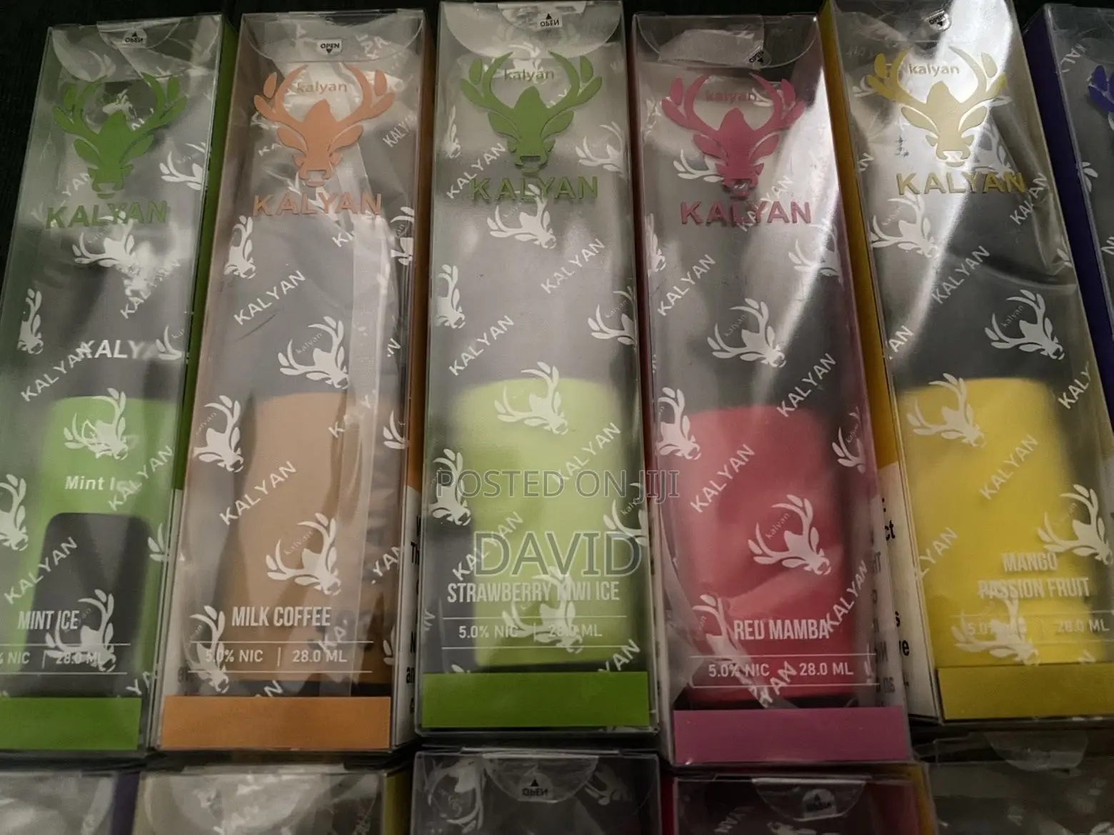 Vape Vozol