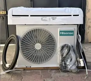 Hisense 9000btu Air Conditioners Offer Sale Today 2yr Warant