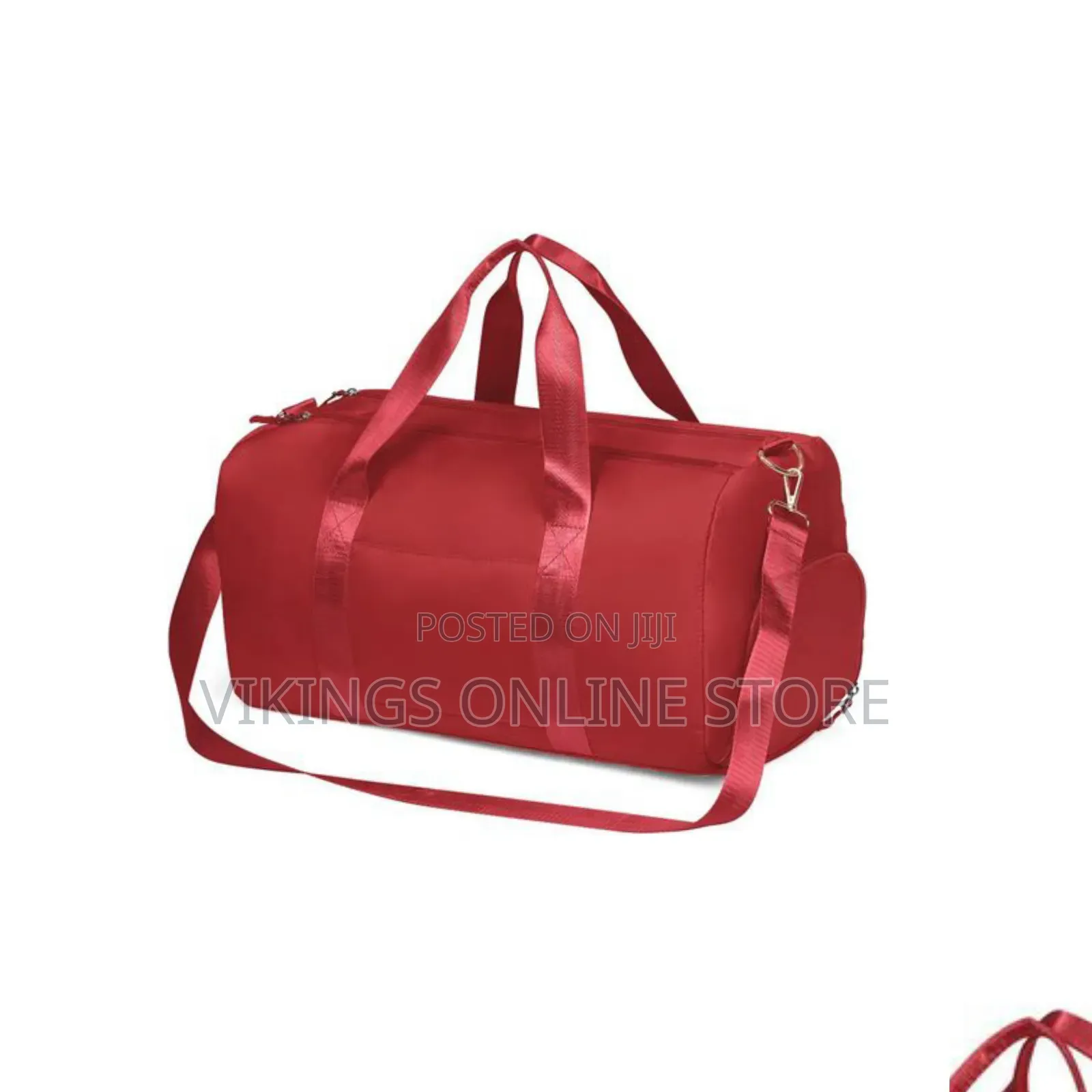 Multifunctional Sports Duffel Bag for Fitness,travel, and Active Use