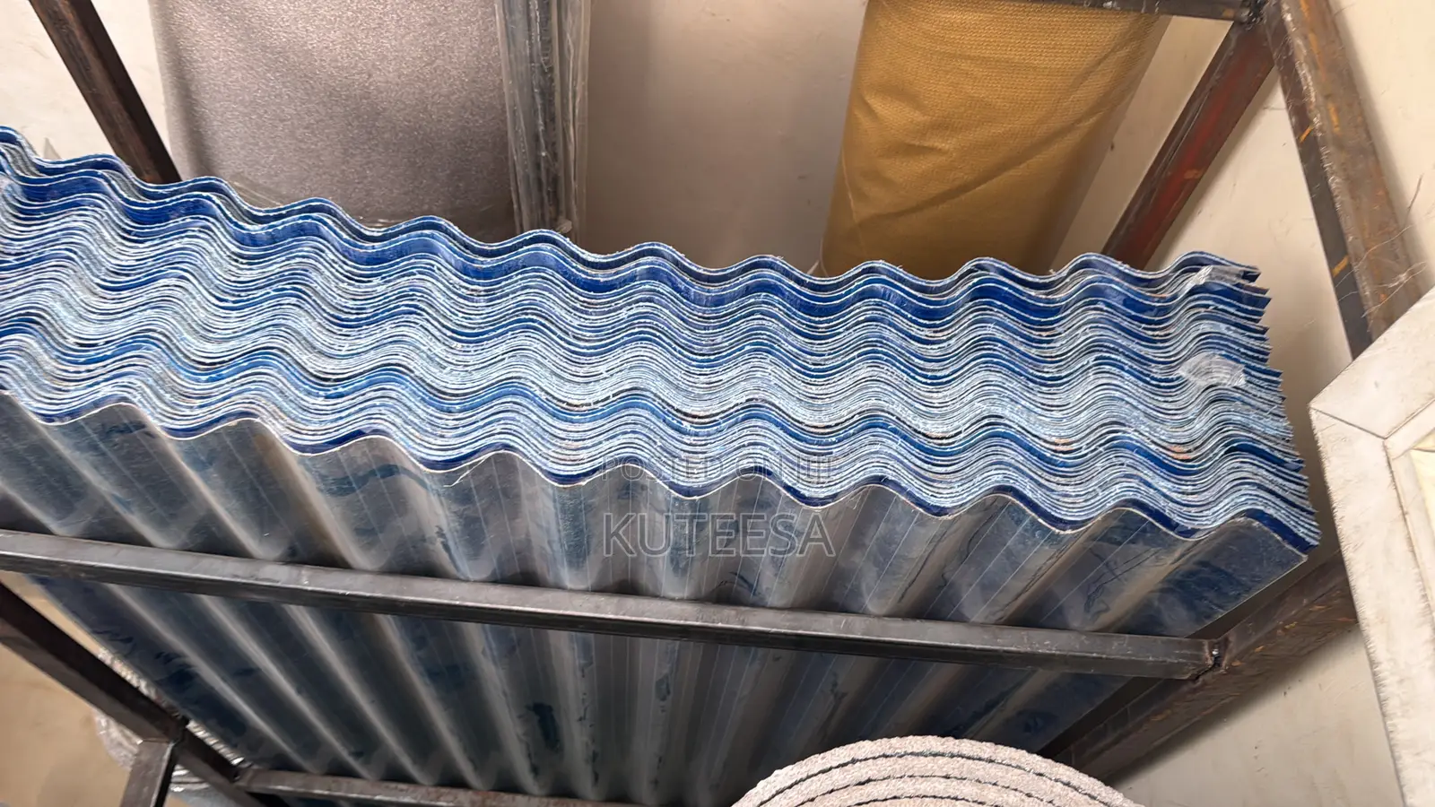 Plastic Sheets