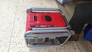 Petrol Generator