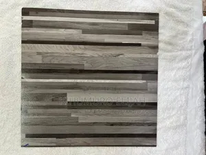 Plastic Floor Tiles