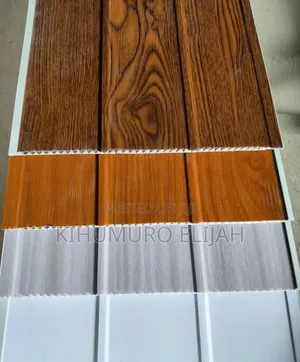 PVC Ceiling Panels