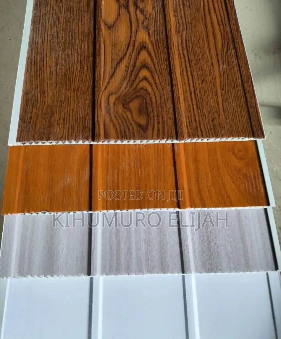 PVC Ceiling Panels