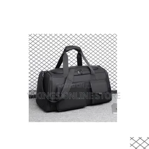 Multifunctional Sports Gym Duffel Bag for Fitness,travel, Short Trips
