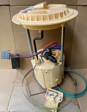 Fuel Pump Benz W164