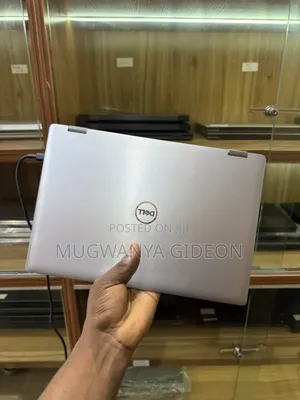 New Laptop Dell Latitude 9420 16GB Intel Core i7 SSD 512GB