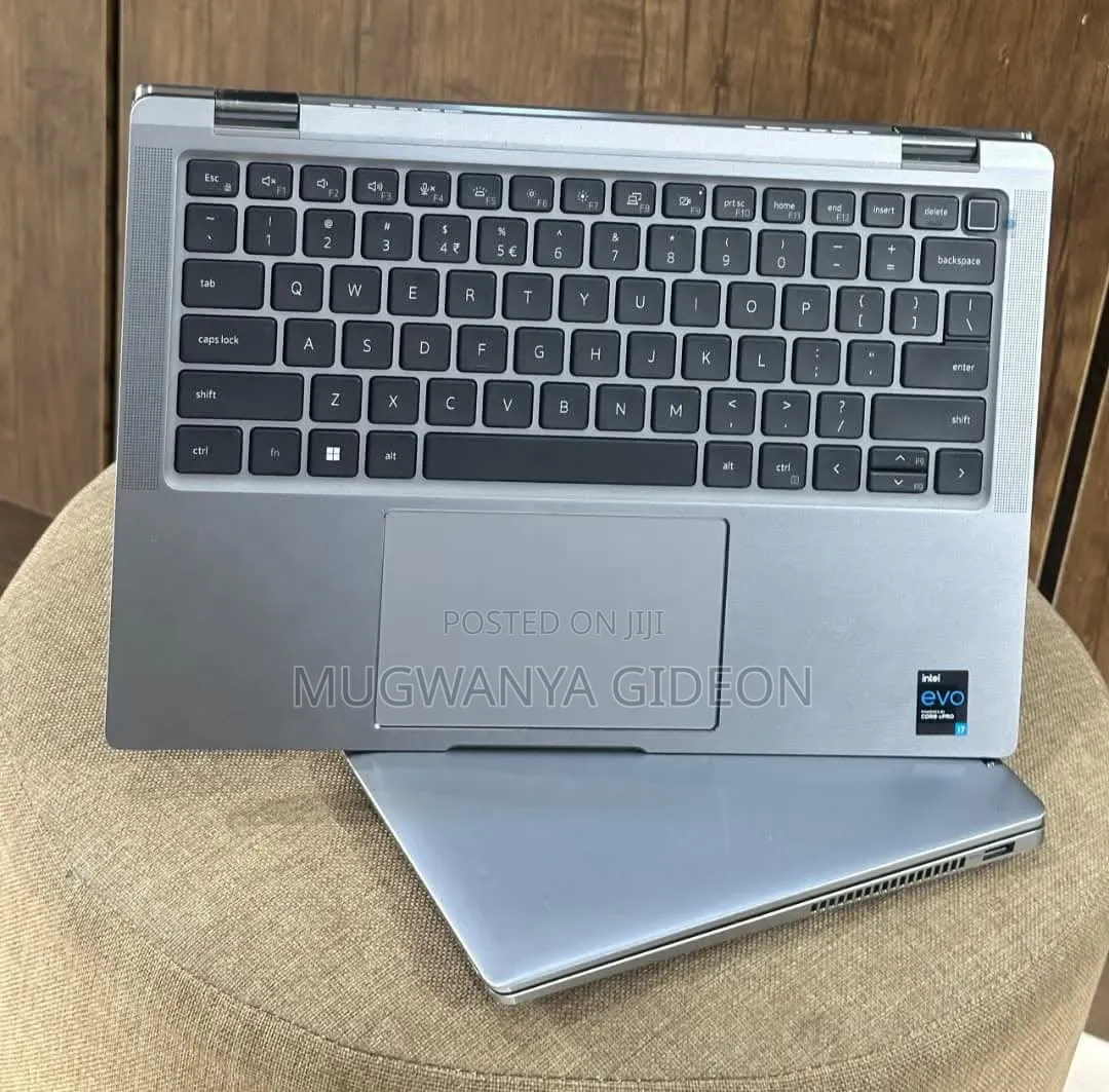 New Laptop Dell Latitude 9420 16GB Intel Core i7 SSD 512GB