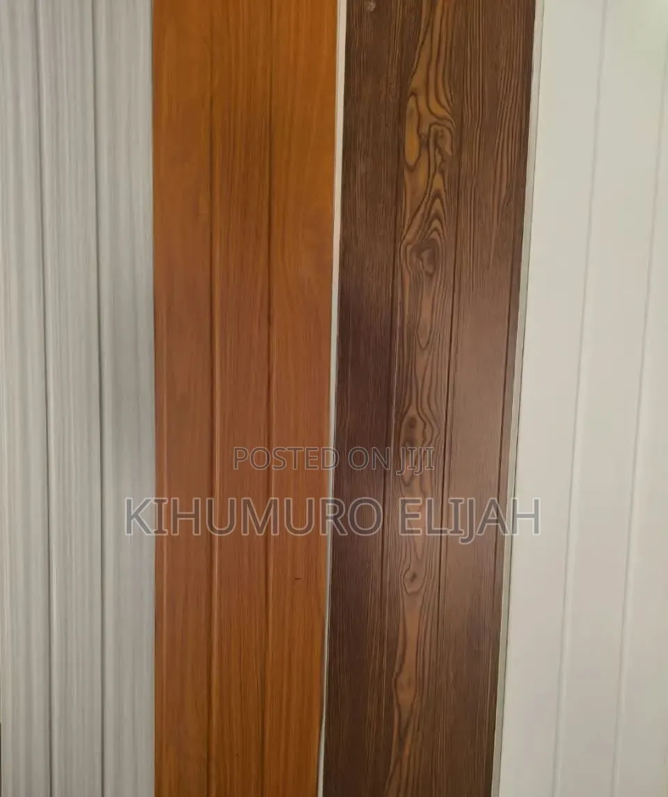 PVC Ceiling Panels