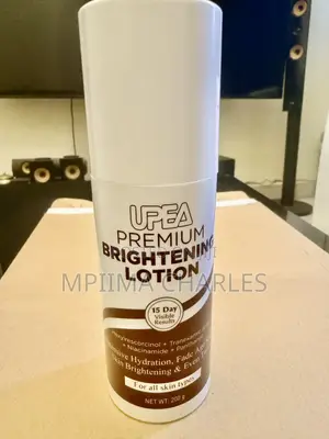 Upea Lotion
