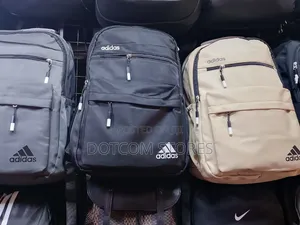 Original Adidas Backpack