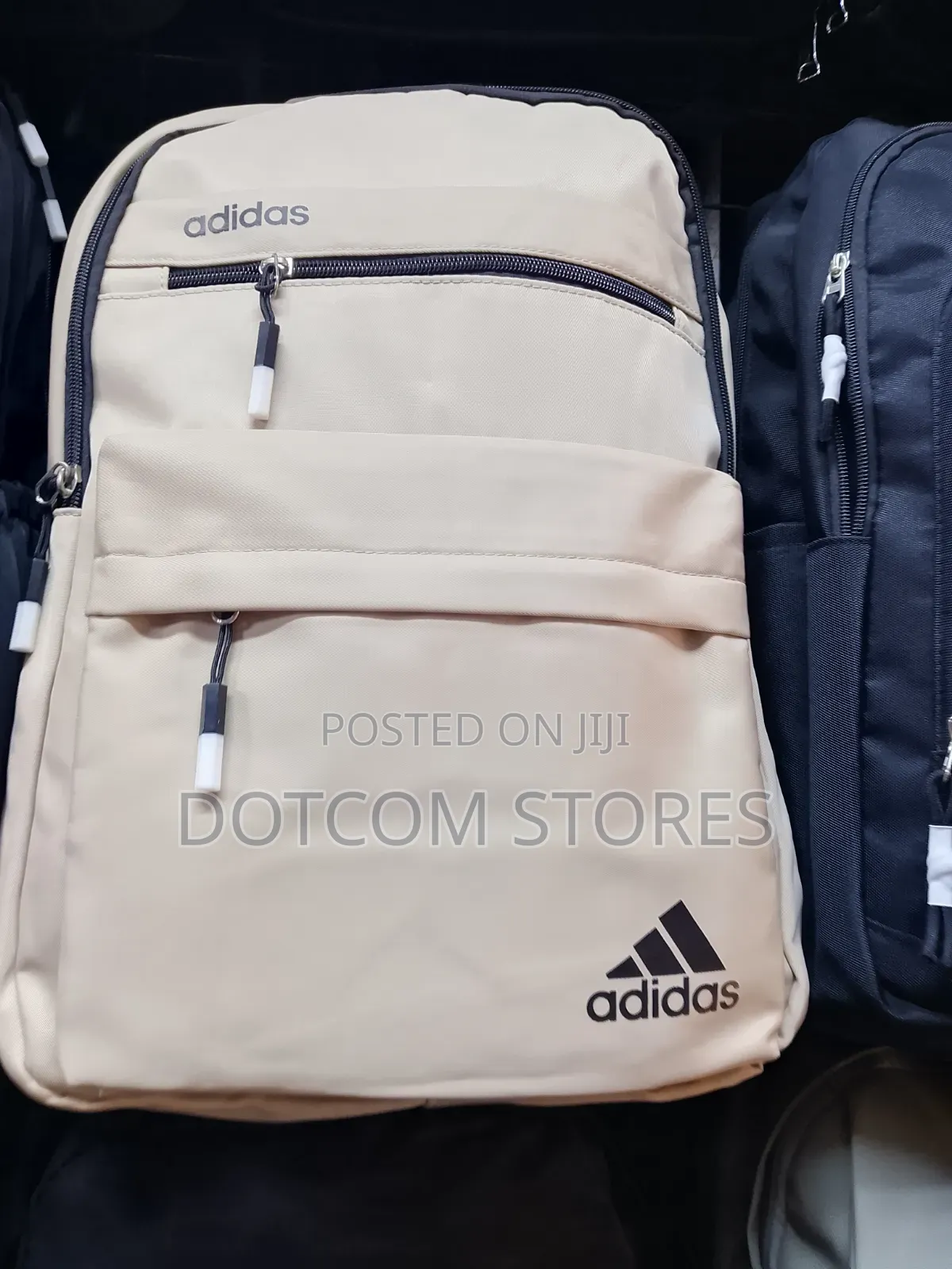 Original Adidas Backpack