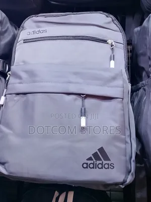 Original Adidas Backpack