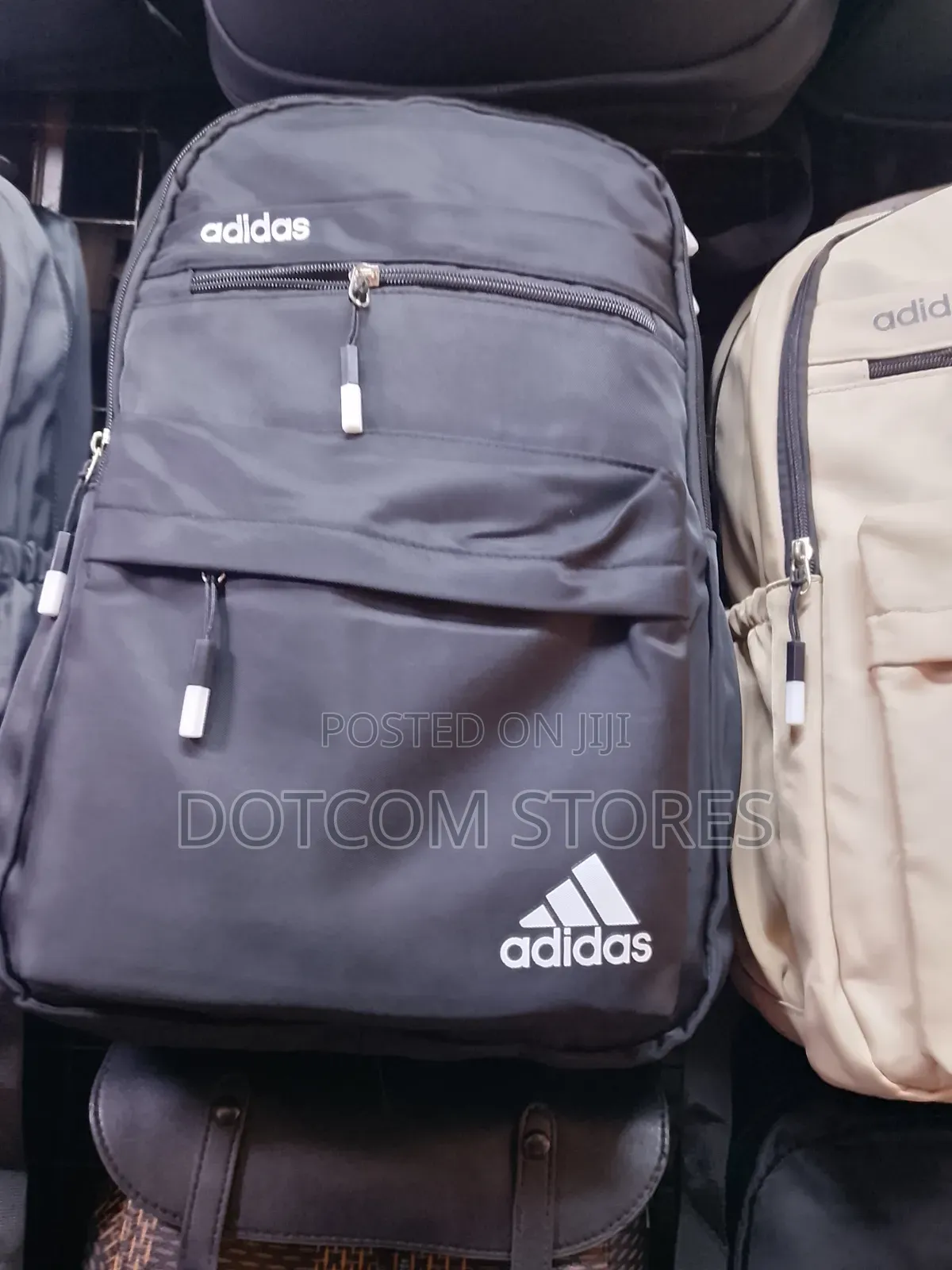 Original Adidas Backpack