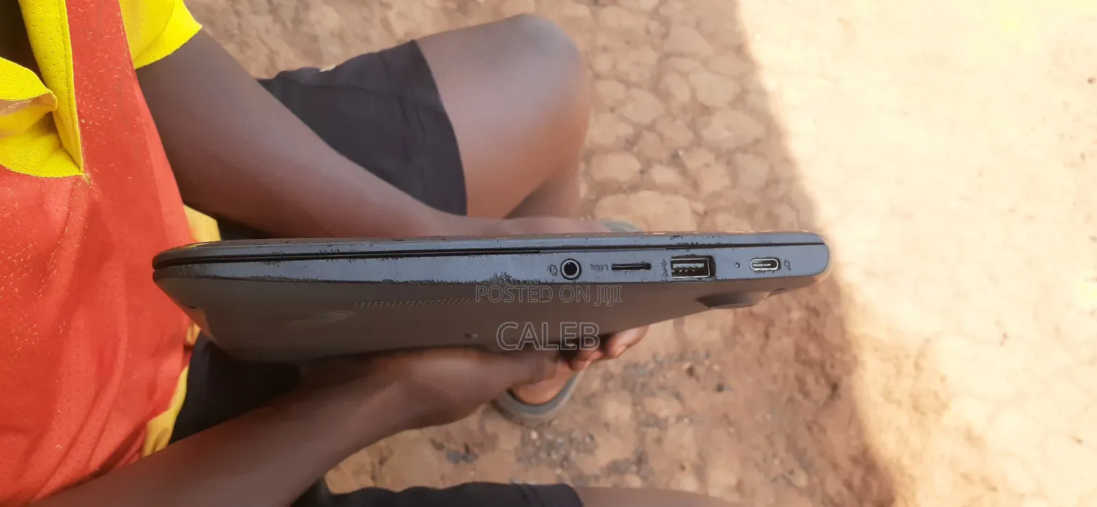 Laptop HP Chromebook 11 G5 EE 4GB HDD 16 GB