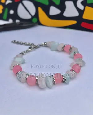 Women's Colourful Beaded Shell Bracelets