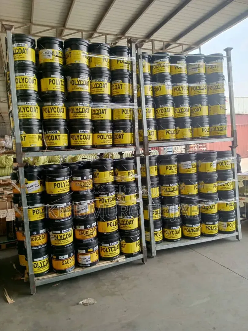 Poly Coats Primer