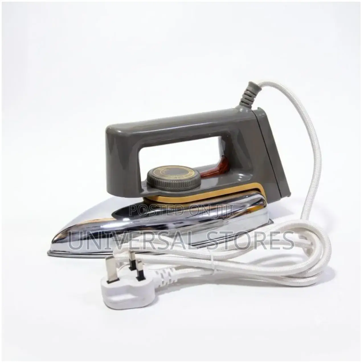 All Star Heavy Weight Electric Drylron?Model As-1130-Silver