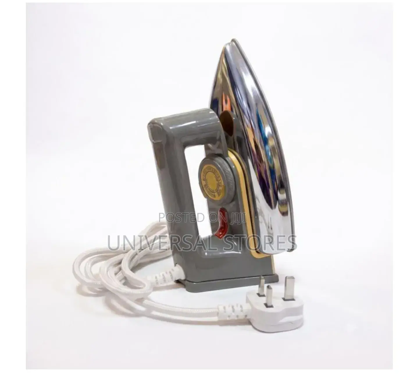 All Star Heavy Weight Electric Drylron?Model As-1130-Silver