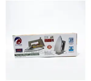 All Star Heavy Weight Electric Drylron?Model As-1130-Silver