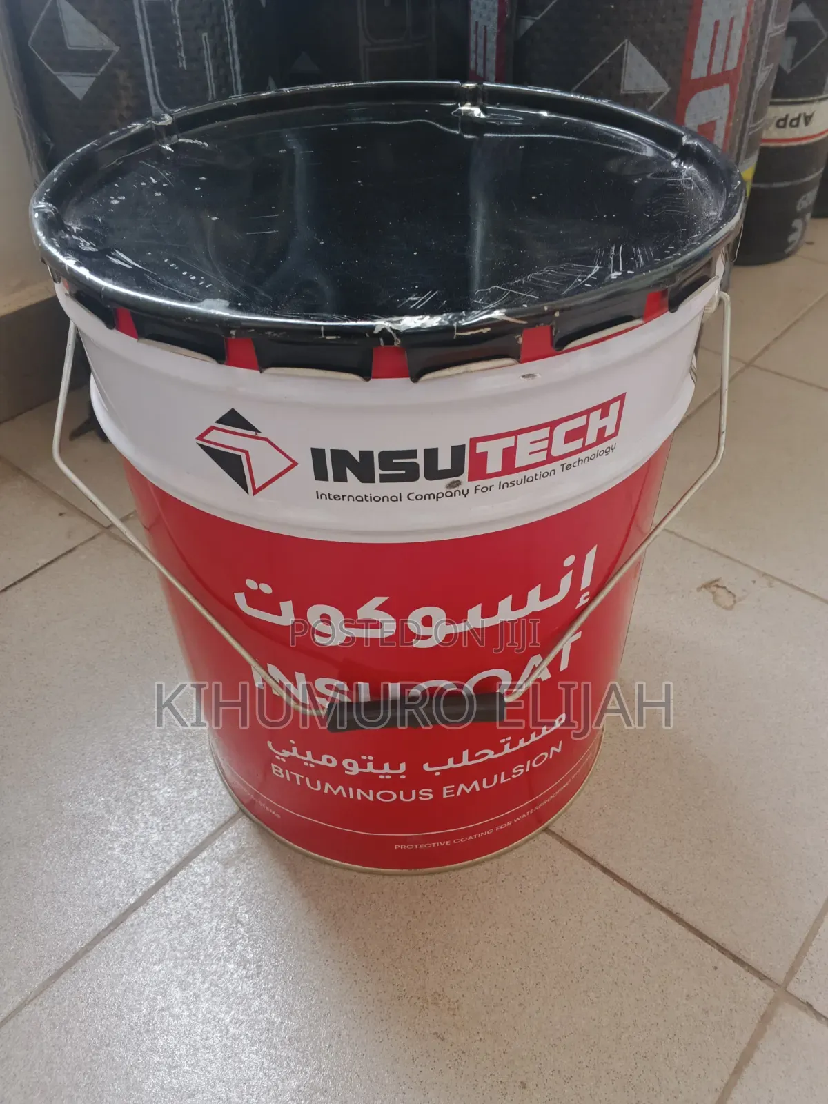Poly Coats Primer
