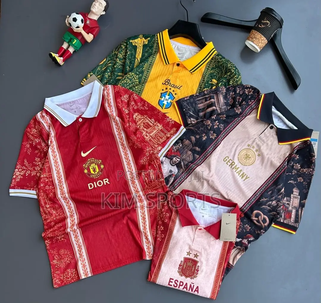 Special Edition Kits