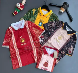 Special Edition Kits