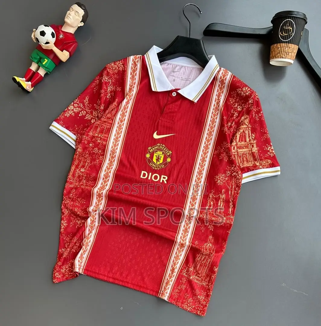 Special Edition Kits