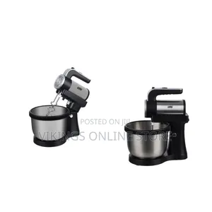Winning Star ST-5532 2-in-1 Multifunctional Stand Mixer