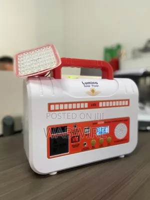 300w Power Station