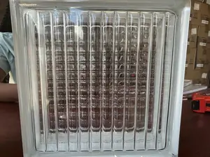 Glassblocks