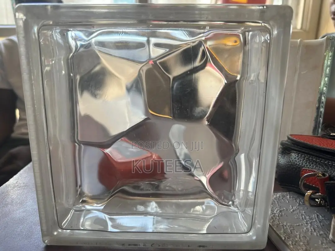 Glassblocks