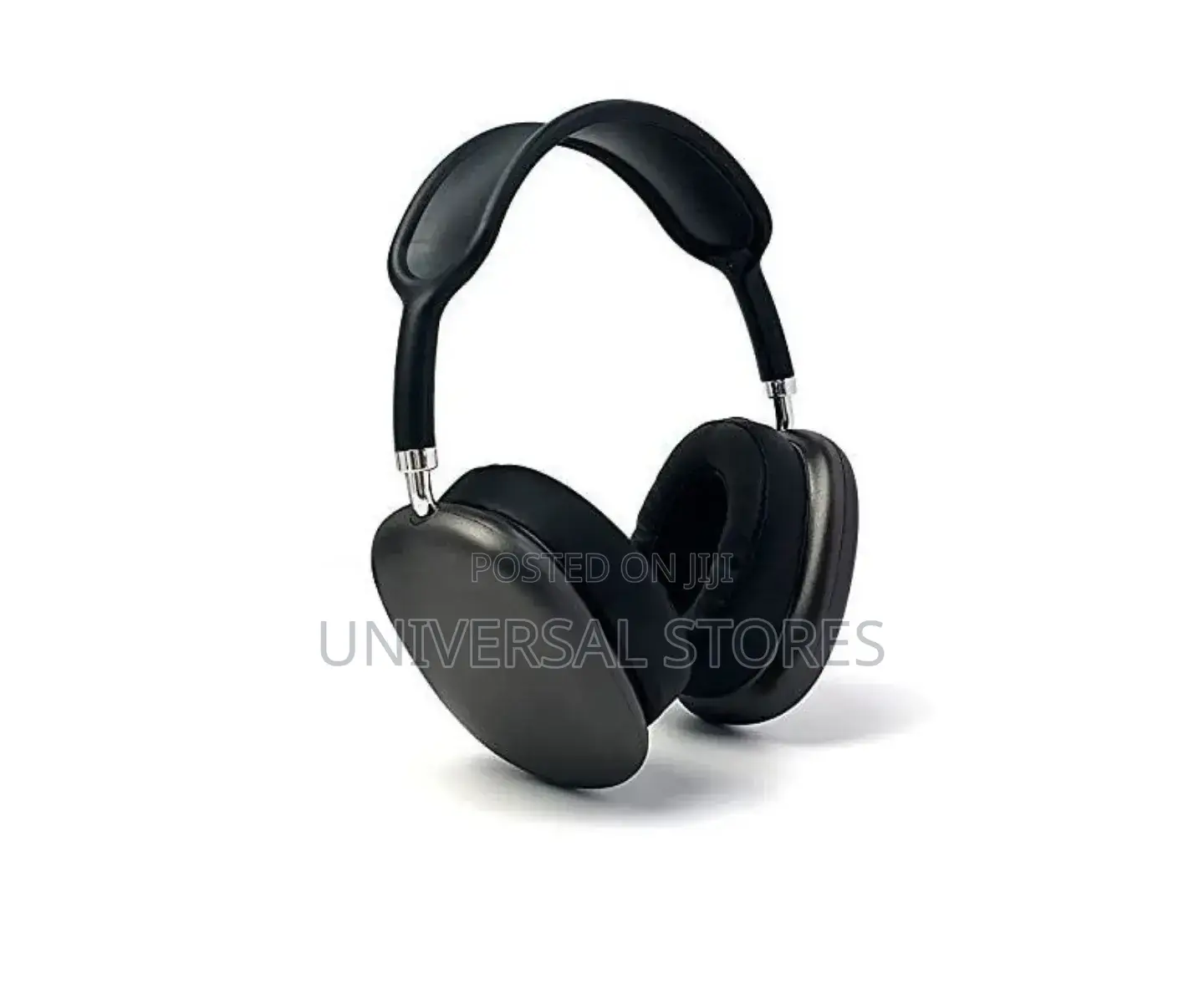 Extreme Bass Wireless Bluetooth Headphones
Over the Ear -Multicolor