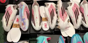 Foot Ball Boots