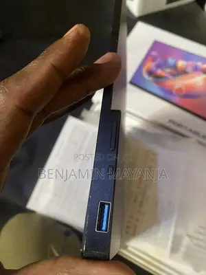 16 Inch Portable Monitor