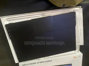 16 Inch Portable Monitor