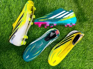 Foot Ball Boots