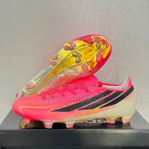 Foot Ball Boots